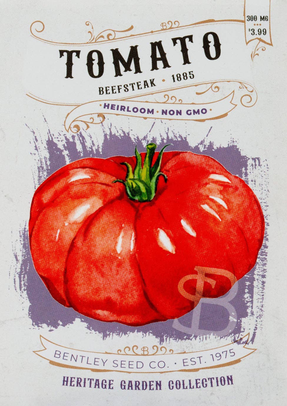 Tomato-Beefsteak 1885
