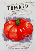 Tomato-Beefsteak 1885