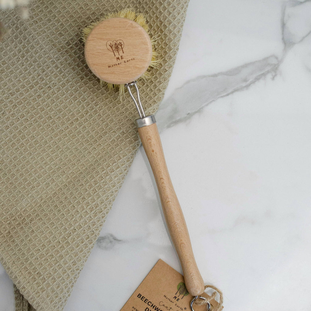 Kitchen Handle Brush
