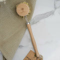 Kitchen Handle Brush