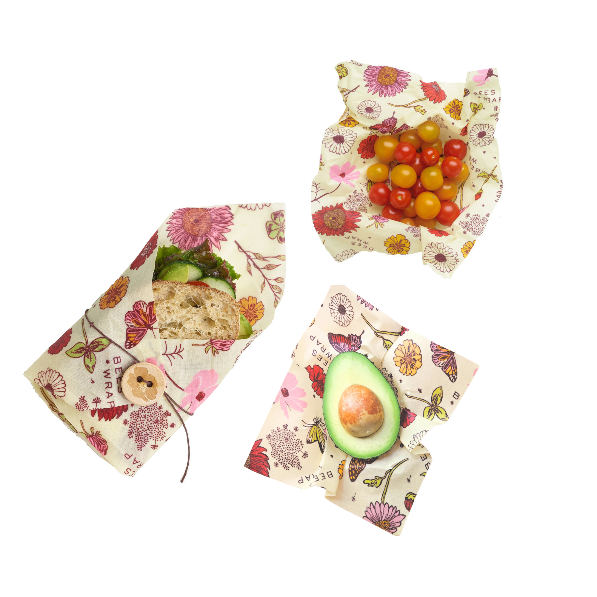 Lunch 3 Pack - Meadow Magic, New for 2026