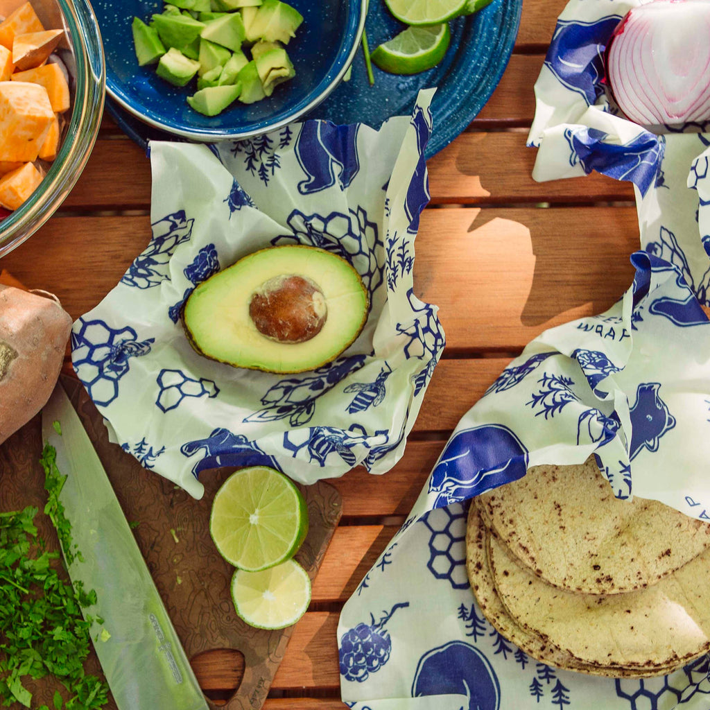 3 Pack - Bees & Bears