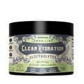 Clean Hydration Electrolytes Lemon Lime