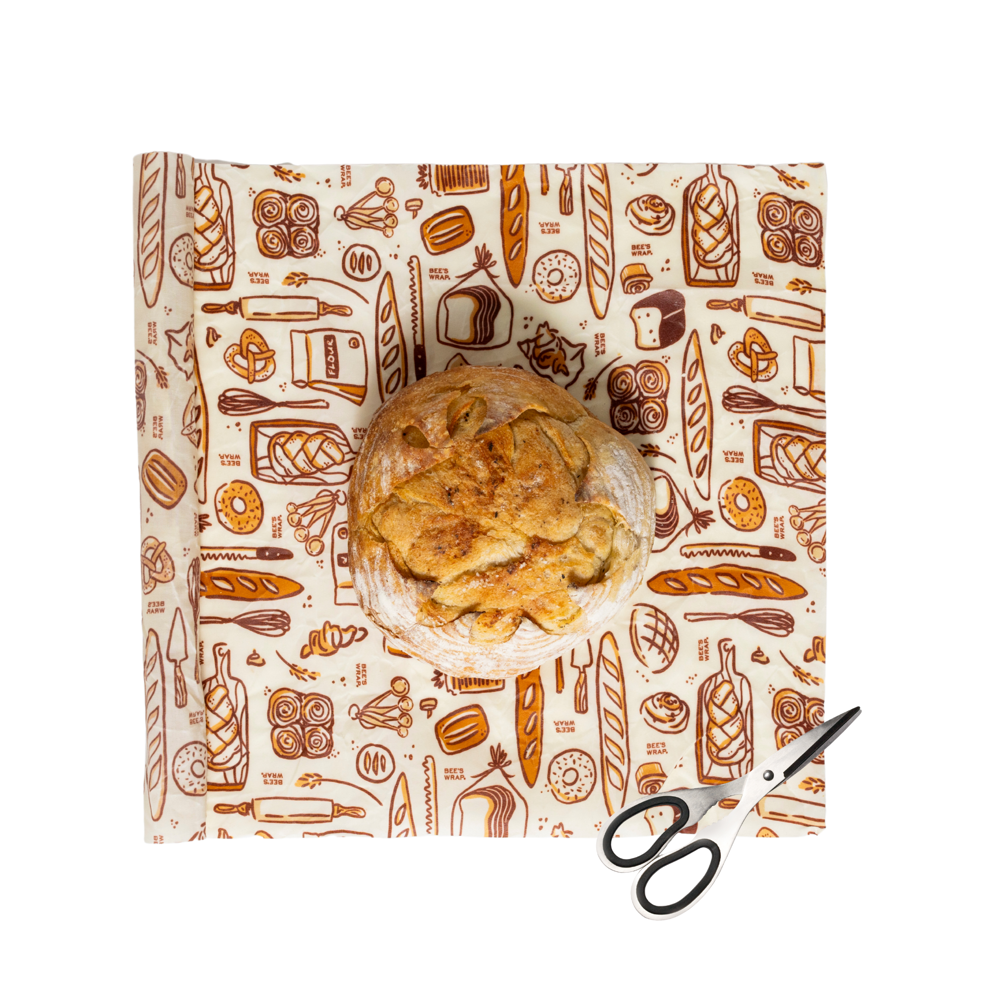 Bakery Lane - Cut-to-Size Roll