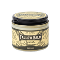 Tallow Balm:Cupcake Scent
