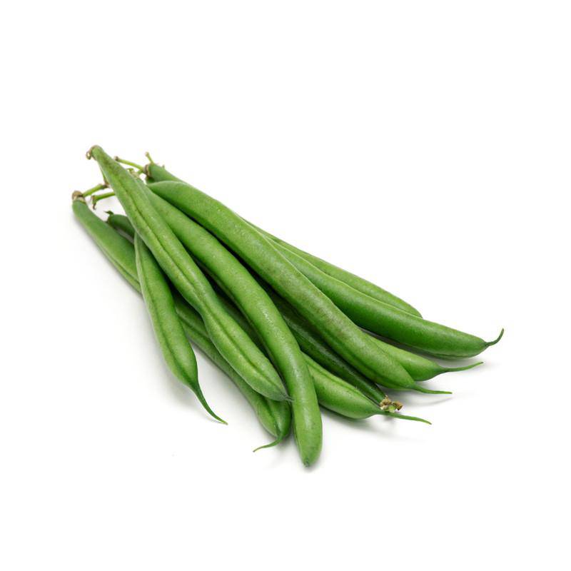 Beans-Provider Bush 1965