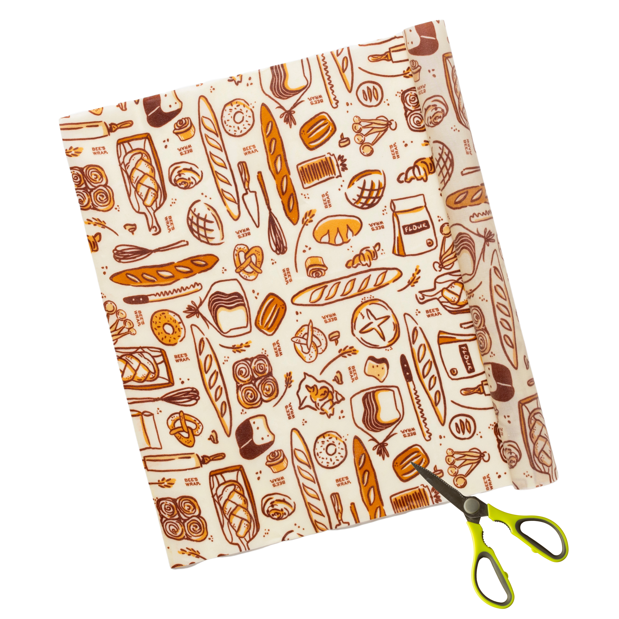 Bakery Lane - Cut-to-Size Roll