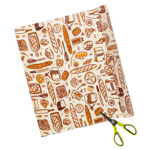 Bakery Lane - Cut-to-Size Roll