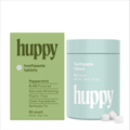 Toothpaste Tablets | Peppermint