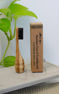 Travel Toothbrush