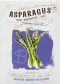 Asparagus-Mary Washington 1900