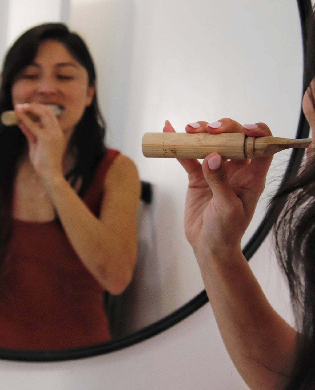 Travel Toothbrush