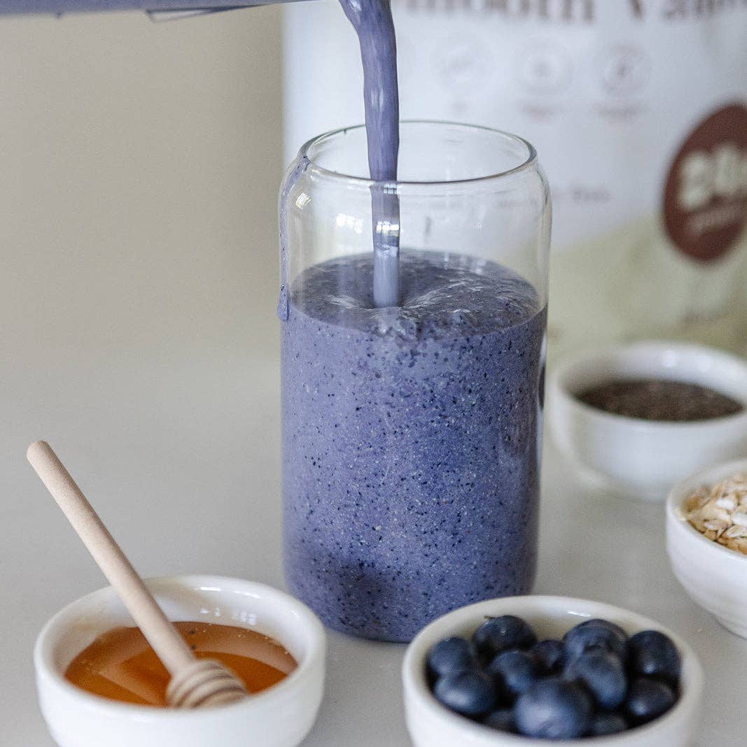 Plant-Based Protein
