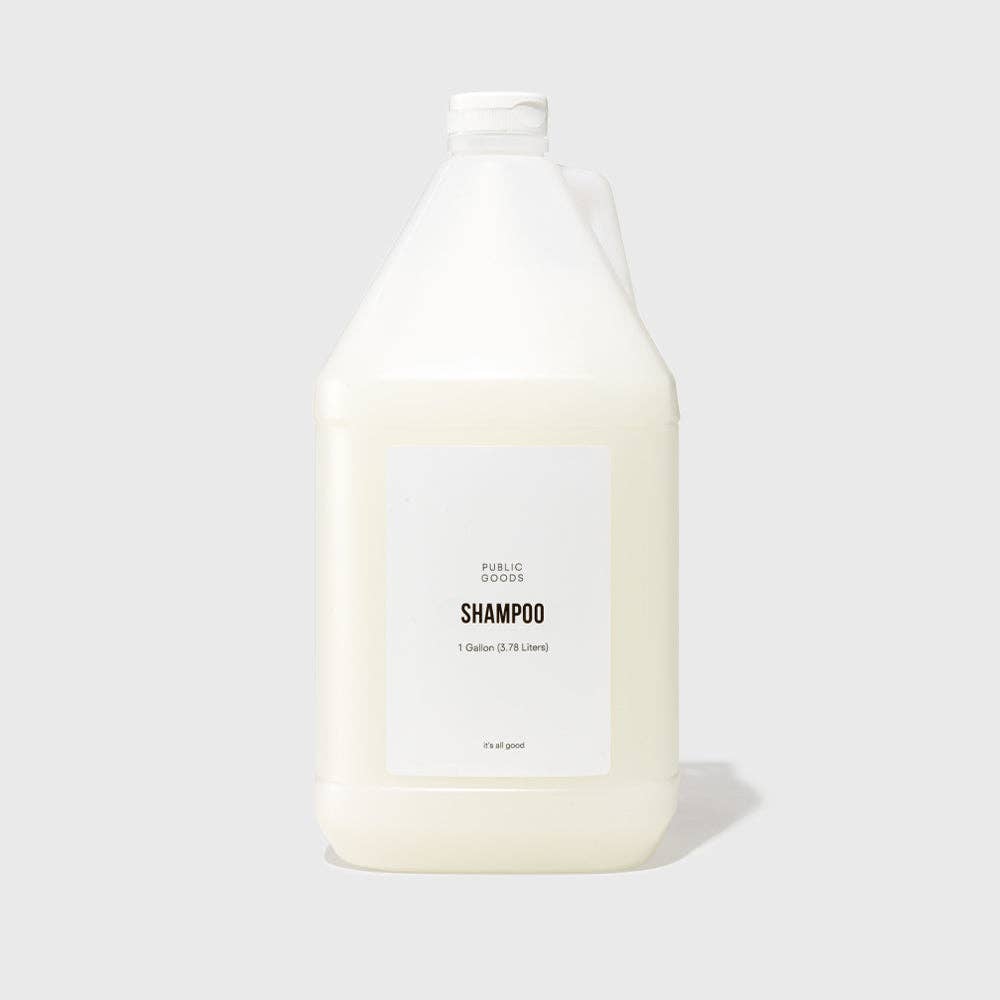 Shampoo Refill BULK