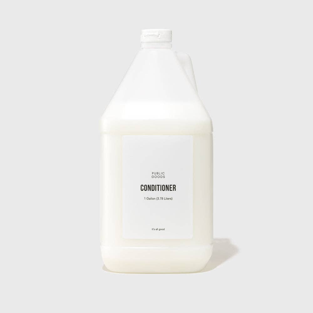 Conditioner Refill BULK