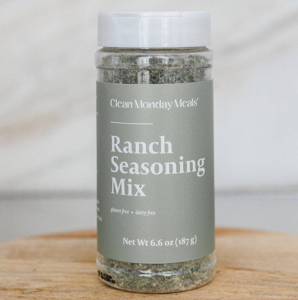 Ranch Seasoning Mix