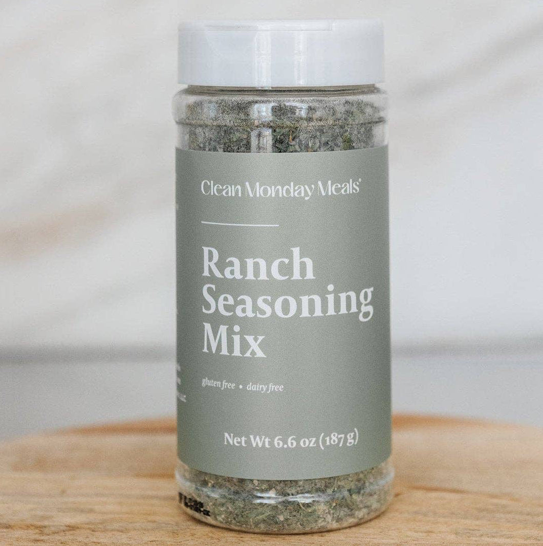 Ranch Seasoning Mix