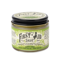 First Aid Salve