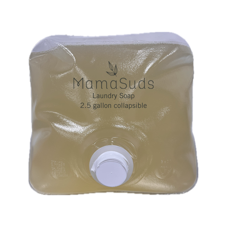 Laundry Soap BULK for Refilling