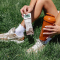 Plant-Based Protein