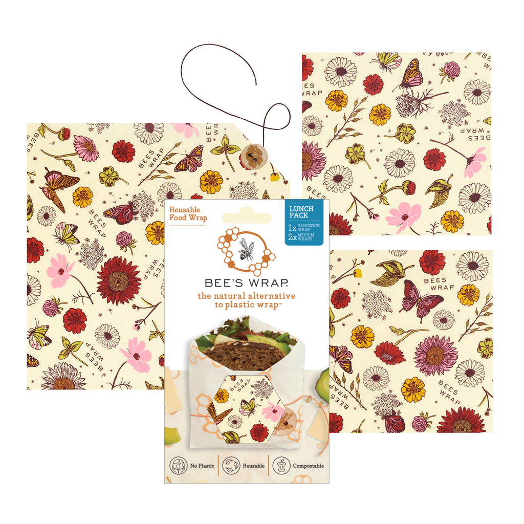 Lunch 3 Pack - Meadow Magic, New for 2026