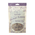 Chlorine Flouride Detox Tea
