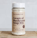 Cream of Mushroom Soup Mix
