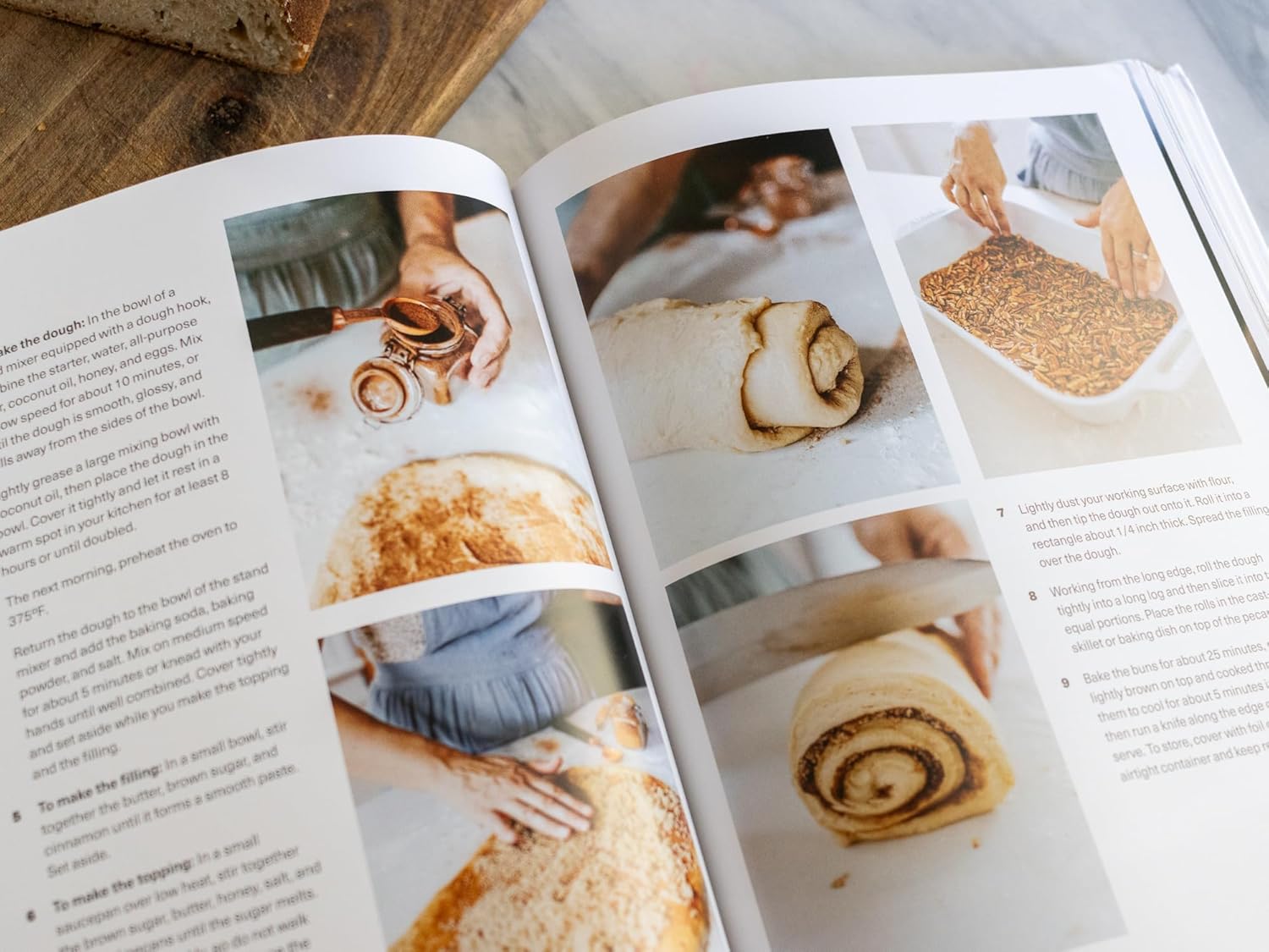 Daily Sourdough