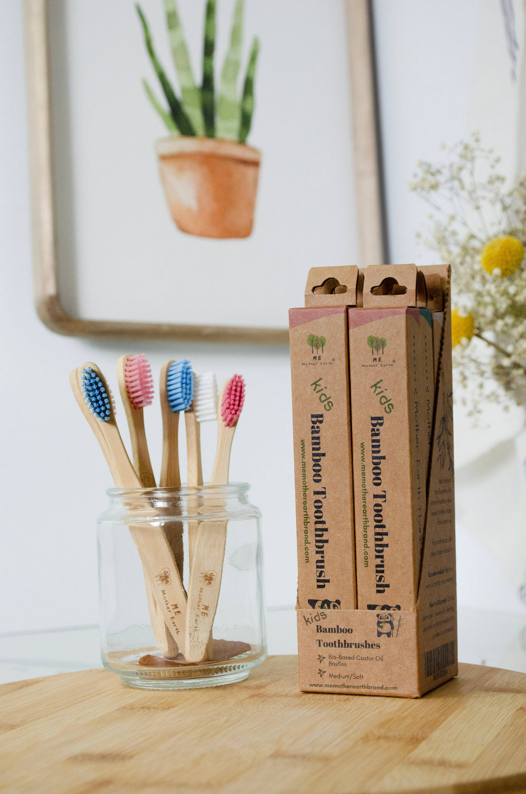 Kids ToothBrush