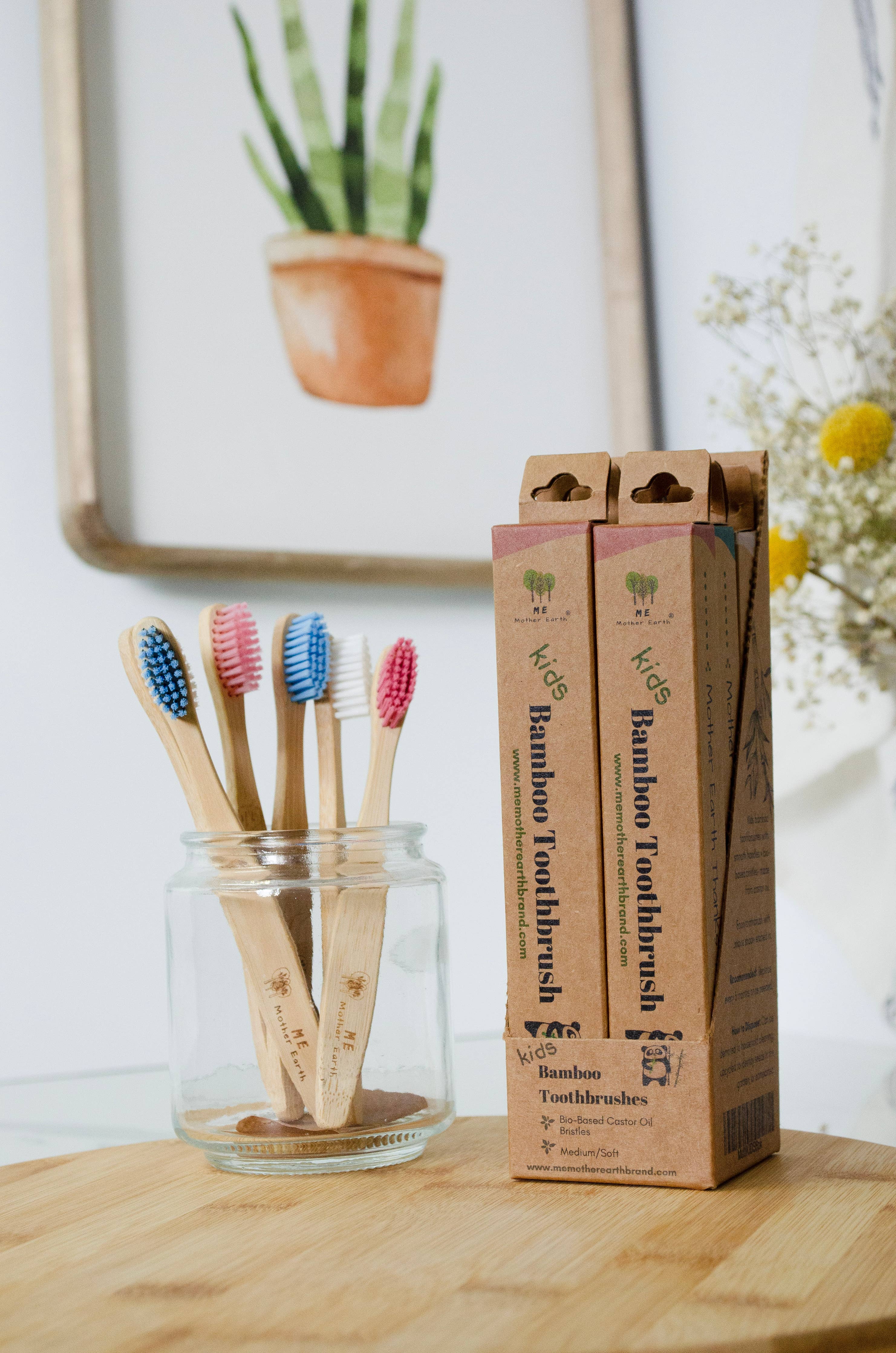 Kids ToothBrush