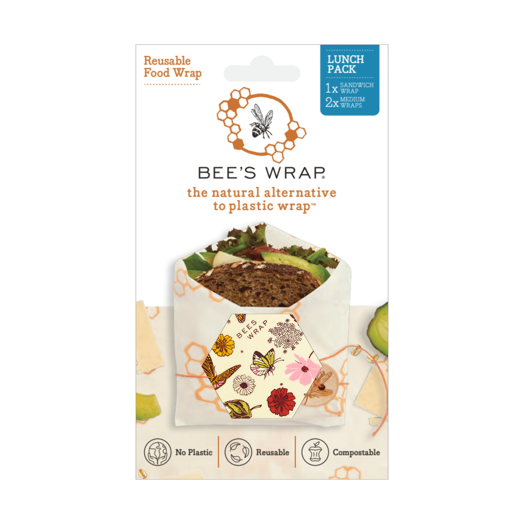 Lunch 3 Pack - Meadow Magic, New for 2026