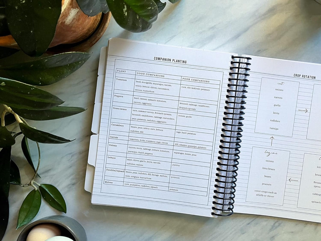 Old Fashioned on Purpose Planner