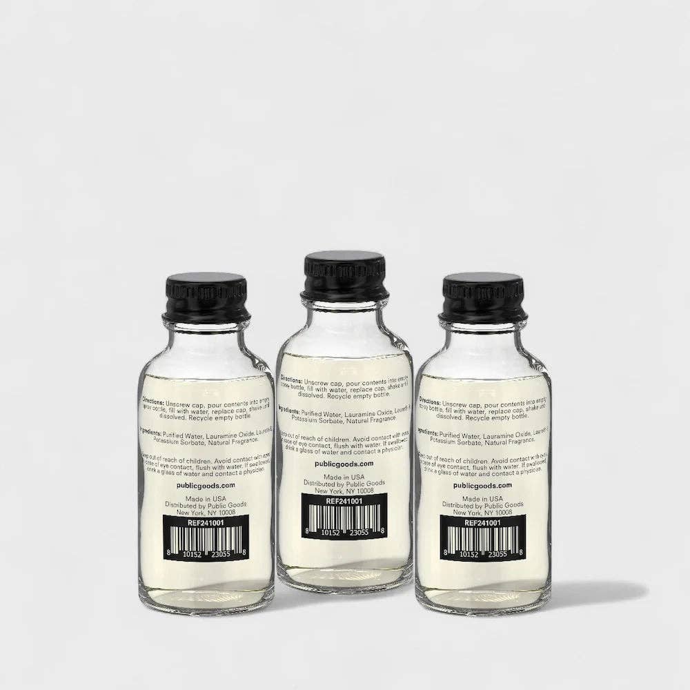 Surface Cleaner Refills (3 ct)