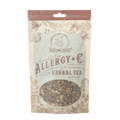 Allergy +C Herbal Tea