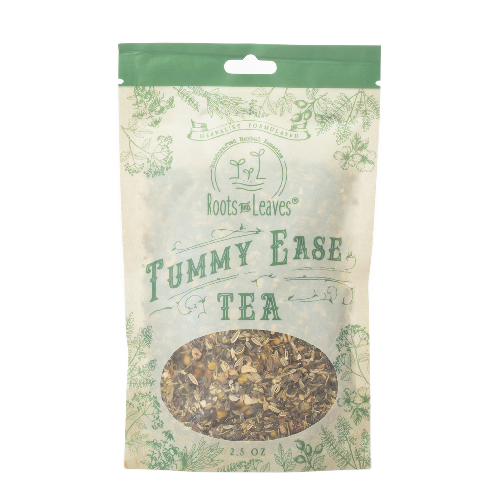 Tummy Ease Tea