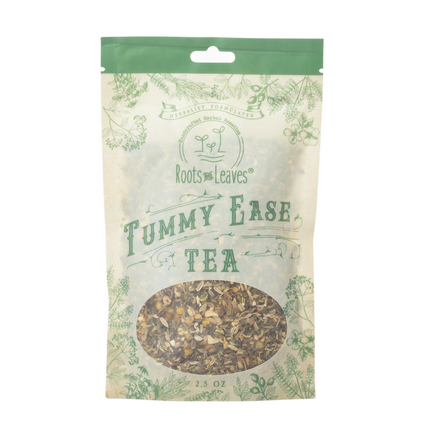 Tummy Ease Tea