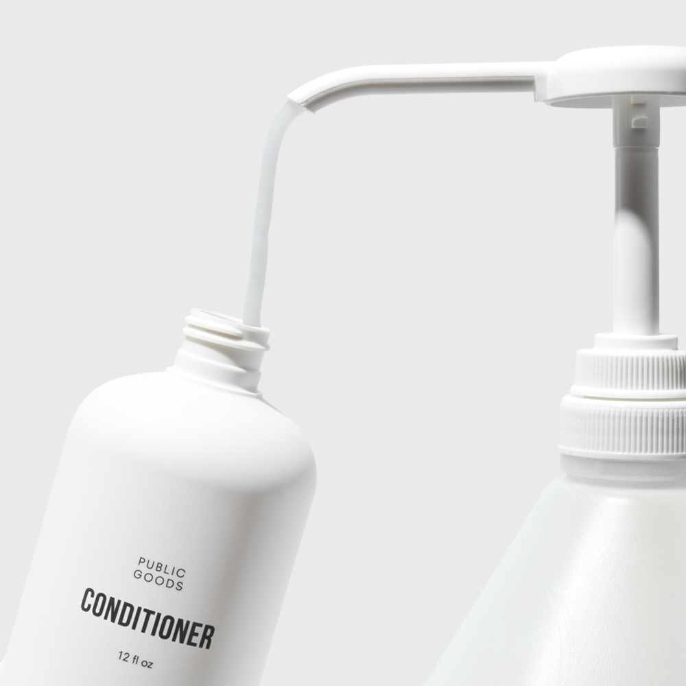 Conditioner Refill BULK