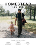 Homestead Living Collections Edition