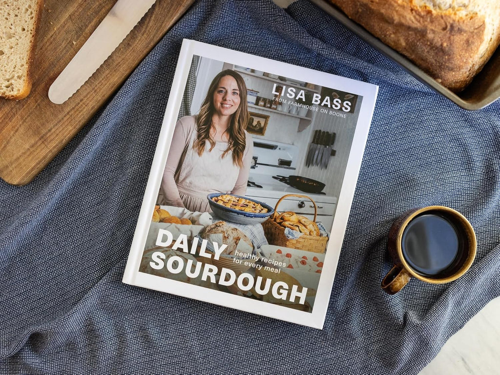 Daily Sourdough