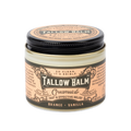 Tallow Balm:Creamsicle Scent