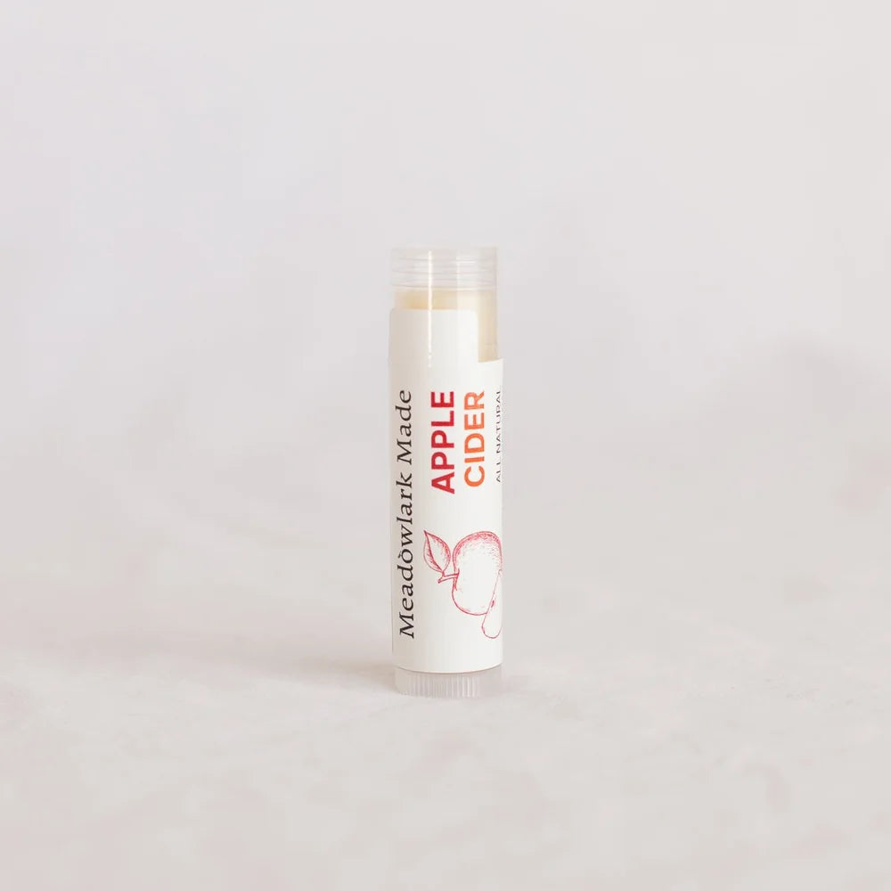 Meadowlark Made Lip Balm