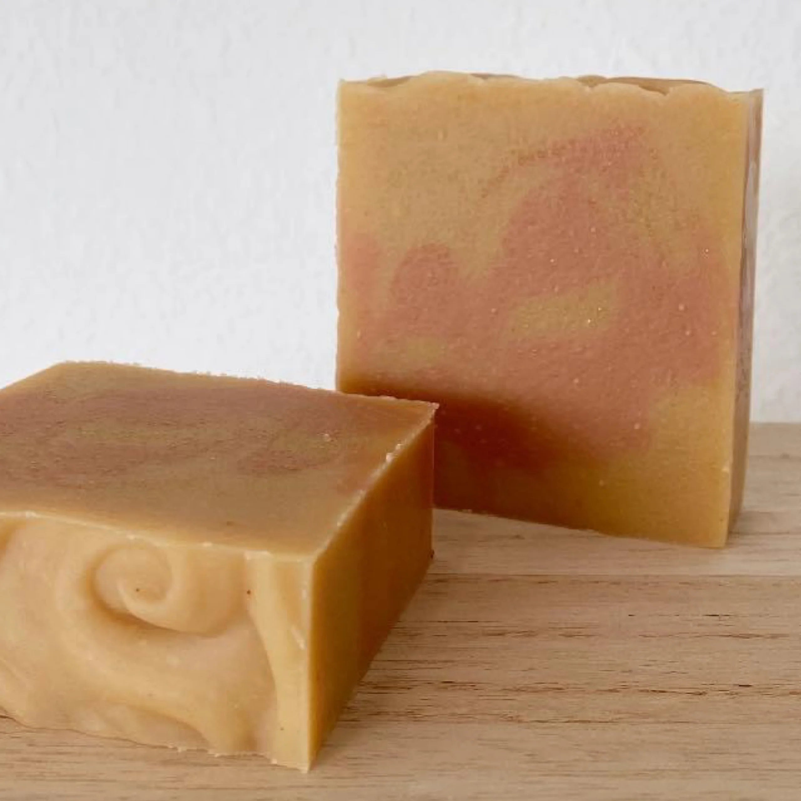 Sunset (Grapefruit, Orange, Ylang Ylang, Litsea Cubeba, Geranium)