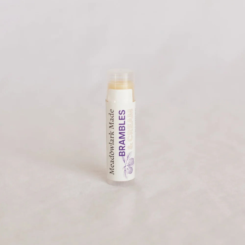 Meadowlark Made Lip Balm