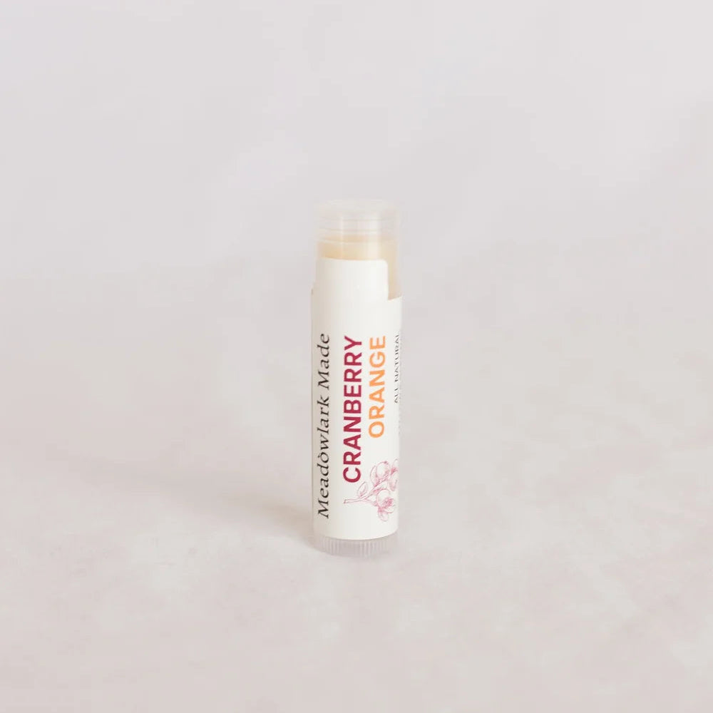 Meadowlark Made Lip Balm