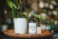 Rooted AF - Dirty Hippie- Magnesium Chill Mist