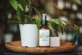 Rooted AF Purify AF- Cream Face Cleanser