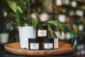 Rooted AF Dirtbag Detox- Creamy Magnesium Deodorant