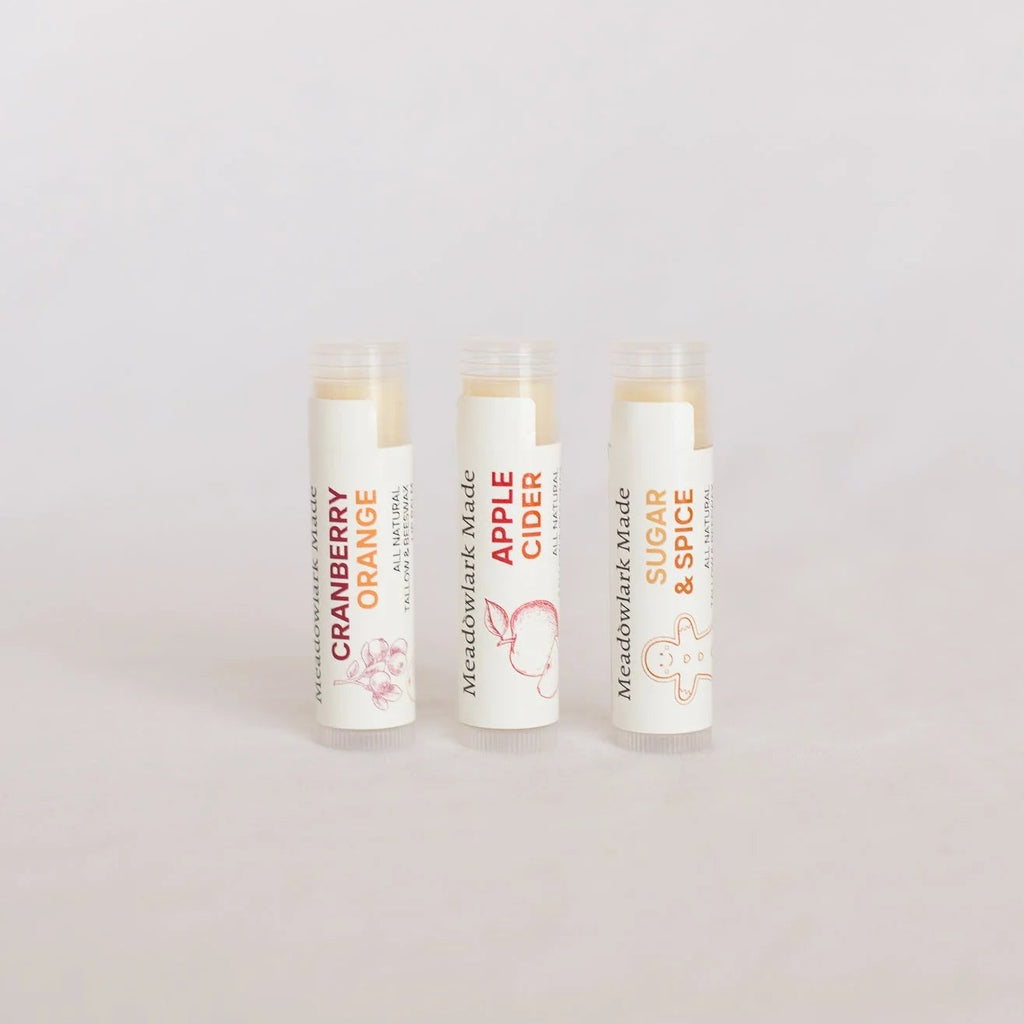 Meadowlark Made Lip Balm
