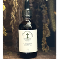 Oregano Infused Oil