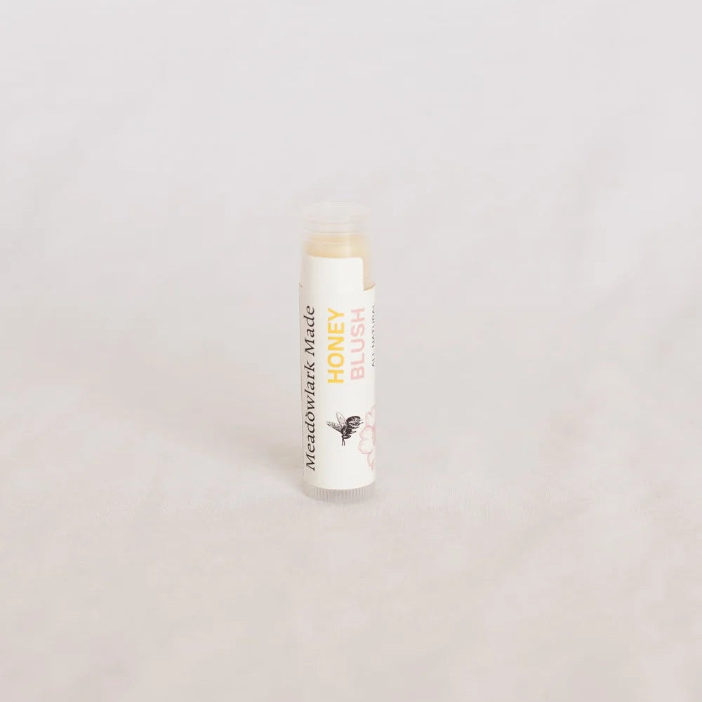 Meadowlark Made Lip Balm